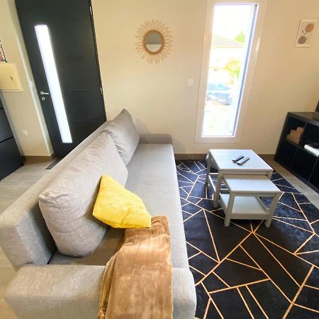 Aux Pommiers - Poitiers Chu - Campus - La Conciergerie Apartment Exterior photo