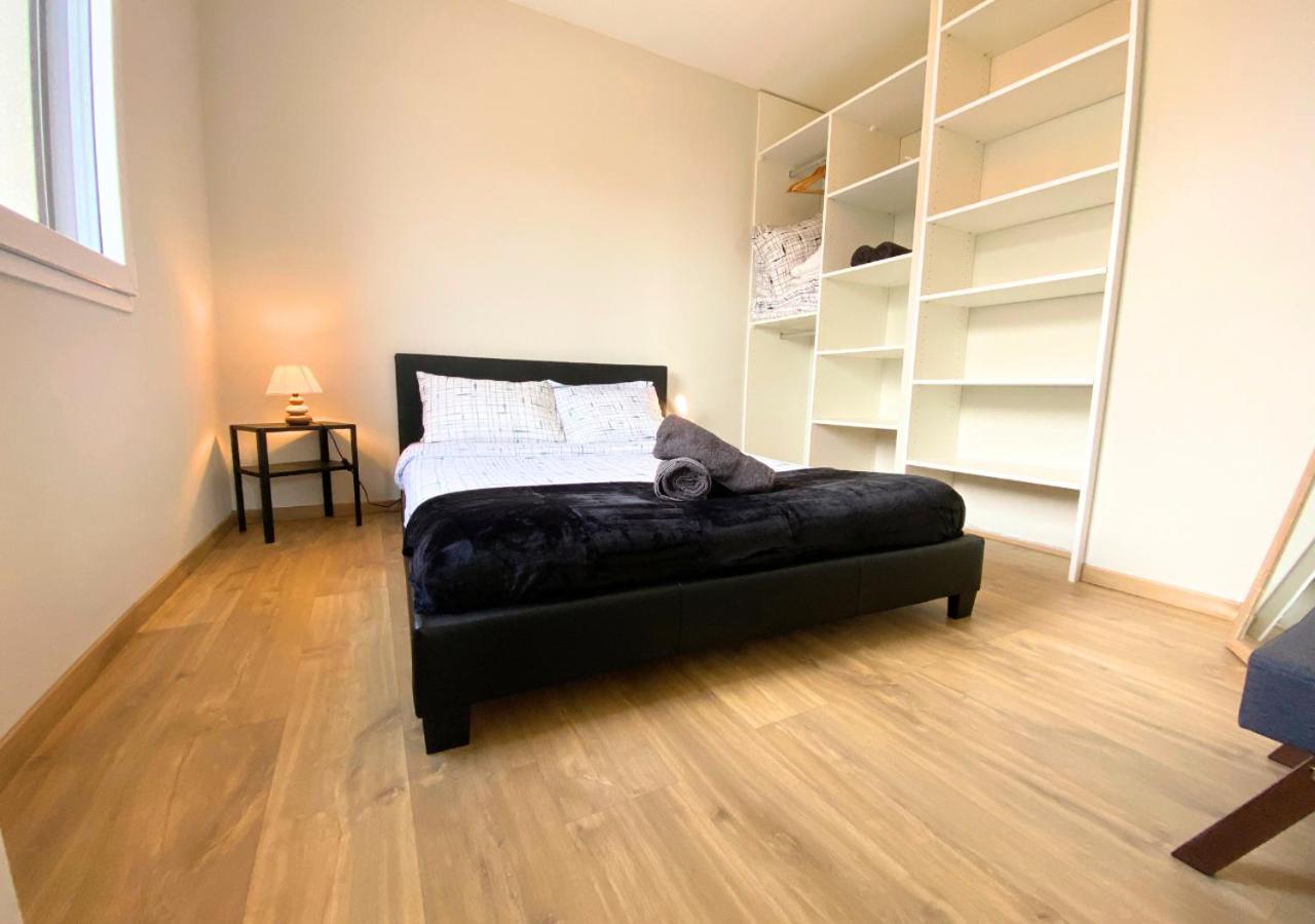 Aux Pommiers - Poitiers Chu - Campus - La Conciergerie Apartment Exterior photo